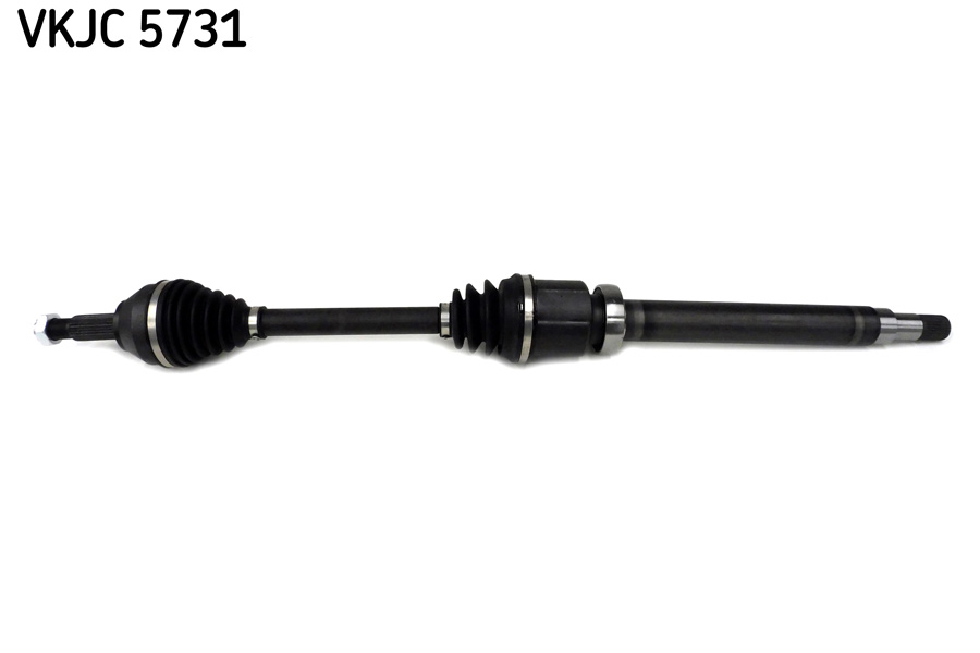 SKF VKJC 5731 Féltengely
